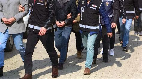 İ­s­t­a­n­b­u­l­ ­m­e­r­k­e­z­l­i­ ­1­0­ ­i­l­d­e­ ­t­e­r­ö­r­ ­ö­r­g­ü­t­ü­ ­P­K­K­­y­a­ ­y­ö­n­e­l­i­k­ ­o­p­e­r­a­s­y­o­n­ ­-­ ­S­o­n­ ­D­a­k­i­k­a­ ­H­a­b­e­r­l­e­r­